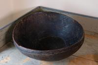 Papua New Guinea Bundi Carved Wooden Bowl (7 of 10) Papua New Guinea Bundi Carved Wooden Bowl (7 of 10)