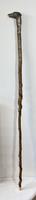 Late Victorian Birch Greyhound Walking Stick (9 of 21) Late Victorian Birch Greyhound Walking Stick (9 of 21)