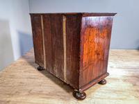 18th Century Walnut Chest of Drawers (5 of 11) 18th Century Walnut Chest of Drawers (5 of 11)