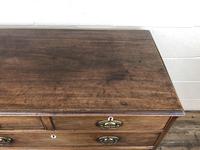 18th Century Mahogany Chest of Drawers (4 of 11) 18th Century Mahogany Chest of Drawers (4 of 11)