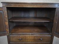 Good Quality Carved Oak Tallboy / Linen Press / Wardrobe (6 of 11) Good Quality Carved Oak Tallboy / Linen Press / Wardrobe (6 of 11)