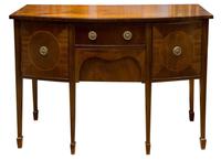 Early 20th Century Mahogany Sideboard (2 of 4) Early 20th Century Mahogany Sideboard (2 of 4)