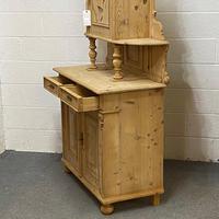 Antique Pine Ladies Dresser (6 of 7) Antique Pine Ladies Dresser (6 of 7)