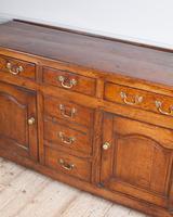 18th Century Oak Dresser Base (4 of 10) 18th Century Oak Dresser Base (4 of 10)