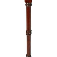 Edwardian Folding Clothes Rail (7 of 7) Edwardian Folding Clothes Rail (7 of 7)