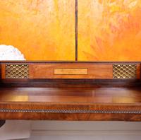 Georgian Piano Desk Mahogany (2 of 15) Georgian Piano Desk Mahogany (2 of 15)