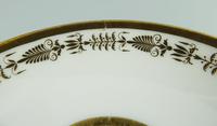 Extremely Rare Dihl / Old Paris Porcelain Bowl & Saucer c.1795 (9 of 11) Extremely Rare Dihl / Old Paris Porcelain Bowl & Saucer c.1795 (9 of 11)
