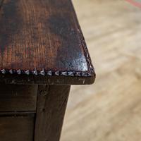 Carved 18th Century Oak Coffer (2 of 10) Carved 18th Century Oak Coffer (2 of 10)