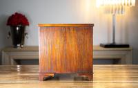 Miniture Knee Hole Desk c.1890 (3 of 10) Miniture Knee Hole Desk c.1890 (3 of 10)