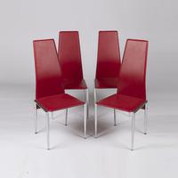 Vintage Dining Table and Chairs (3 of 4) Vintage Dining Table and Chairs (3 of 4)