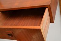 Danish Teak Vintage PS Wall System Bookcase Desk (5 of 9) Danish Teak Vintage PS Wall System Bookcase Desk (5 of 9)