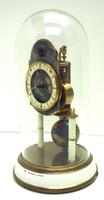 Rare Early Kaiser Universe 400-day Mantel Clock – Astral Torsion Clock (2 of 9) Rare Early Kaiser Universe 400-day Mantel Clock – Astral Torsion Clock (2 of 9)