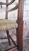Cotswold School Ladderback Armchair (4 of 5) Cotswold School Ladderback Armchair (4 of 5)