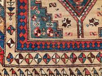 Antique Anatolian Runner (7 of 9) Antique Anatolian Runner (7 of 9)