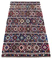 Antique Caucasian Shirvan Kilim (2 of 11) Antique Caucasian Shirvan Kilim (2 of 11)