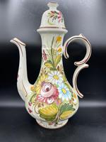 Antique Porcelain Ewer Aşurelik - Ibrik for a Turkish Market (3 of 7) Antique Porcelain Ewer Aşurelik - Ibrik for a Turkish Market (3 of 7)