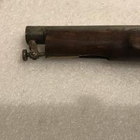 Percussion pistol Enfield 1858 (7 of 12) Percussion pistol Enfield 1858 (7 of 12)