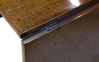 Very Fine George III Chippendale Period Drop-leaf Gateleg Table (5 of 6) Very Fine George III Chippendale Period Drop-leaf Gateleg Table (5 of 6)