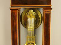 Precision Table Regulator Clock with calendar (6 of 11) Precision Table Regulator Clock with calendar (6 of 11)