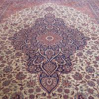 Very Large Antique Heriz Carpet, Persian, Room Size, Rug, Edwardian, Circa 1910 (2 of 12) Very Large Antique Heriz Carpet, Persian, Room Size, Rug, Edwardian, Circa 1910 (2 of 12)