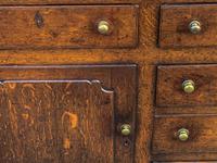 Georgian Welsh Dresser in Oak (6 of 13) Georgian Welsh Dresser in Oak (6 of 13)