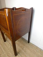Scottish 18th Century Bedside Cupboard (7 of 9) Scottish 18th Century Bedside Cupboard (7 of 9)