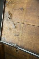 Antique Large Georgian Oak Chest (5 of 7) Antique Large Georgian Oak Chest (5 of 7)