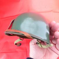 Miniature American Helmet (2 of 3) Miniature American Helmet (2 of 3)
