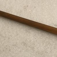Gentleman’s walking stick sword stick with silver collar (18 of 29) Gentleman’s walking stick sword stick with silver collar (18 of 29)