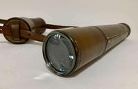 Britannic Leather Clad Telescope (3 of 7) Britannic Leather Clad Telescope (3 of 7)