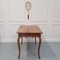 Pretty French Cherry Table c.1840 (4 of 7) Pretty French Cherry Table c.1840 (4 of 7)