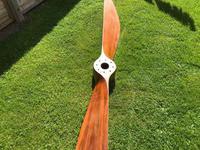 Sopwith Camel WWI British Fighter Bi Planes Propeller (8 of 12) Sopwith Camel WWI British Fighter Bi Planes Propeller (8 of 12)