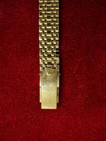 Ladies Gold Rolex Wrist Watch (3 of 5) Ladies Gold Rolex Wrist Watch (3 of 5)
