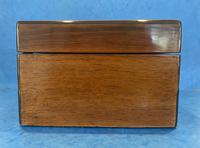Victorian Walnut Jewellery Box c.1860 (9 of 14) Victorian Walnut Jewellery Box c.1860 (9 of 14)