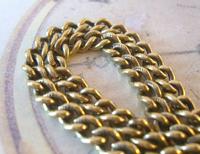 Antique Pocket Watch Chain 1890s Victorian large Brass Double Albert With T Bar (8 of 12) Antique Pocket Watch Chain 1890s Victorian large Brass Double Albert With T Bar (8 of 12)