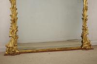 Victorian Large Giltwood Overmantle Mirror (9 of 12) Victorian Large Giltwood Overmantle Mirror (9 of 12)