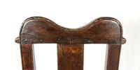 Late 17th Century Welsh Hall Chair (5 of 6) Late 17th Century Welsh Hall Chair (5 of 6)