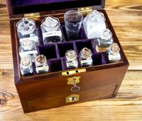 Georgian Mahogany Apothecary Box 1800 (7 of 14) Georgian Mahogany Apothecary Box 1800 (7 of 14)