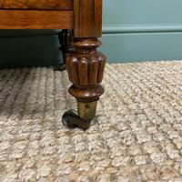 Spectacular Regency Gillows Rosewood Antique Whatnot (6 of 7) Spectacular Regency Gillows Rosewood Antique Whatnot (6 of 7)