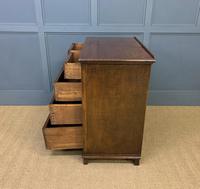 Oak Jacobean Style Chest of Drawers (2 of 13) Oak Jacobean Style Chest of Drawers (2 of 13)
