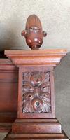 Large Antique French Walnut Armoire / Wardrobe (14 of 14) Large Antique French Walnut Armoire / Wardrobe (14 of 14)