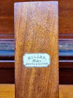 Antique 19th Century Miller Bristol & Clifton Military Writing Slope Large (8 of 12) Antique 19th Century Miller Bristol & Clifton Military Writing Slope Large (8 of 12)