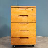 Alvar Aalto Chest (8 of 16) Alvar Aalto Chest (8 of 16)