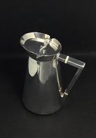 Arts & Crafts Silver Plated Water Jug Mappin & Webb (2 of 4) Arts & Crafts Silver Plated Water Jug Mappin & Webb (2 of 4)