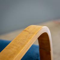 Alvar Aalto Armchair (7 of 16) Alvar Aalto Armchair (7 of 16)