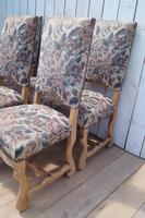 Dining Chairs (3 of 6) Dining Chairs (3 of 6)