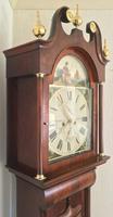 Eight Day Scottish Longcase Clock, Fantastic Condition (5 of 12) Eight Day Scottish Longcase Clock, Fantastic Condition (5 of 12)