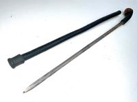 DONEGAL WALKING STICK SWORD STICK (1 of 17)