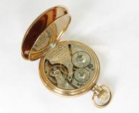 Waltham Pocket Watch 1928 (4 of 5) Waltham Pocket Watch 1928 (4 of 5)