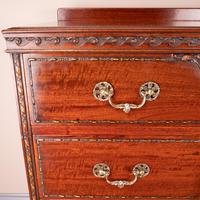 Waring & Gillow Mahogany Chest of Drawers (10 of 18) Waring & Gillow Mahogany Chest of Drawers (10 of 18)